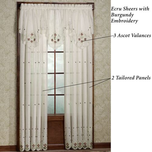 Sunshine Tailored Panel Thumbnail Image