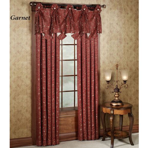 Madison Tailored Panel  55 x 84 Thumbnail Image