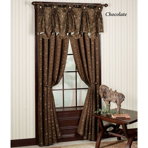 Madison Tailored Panel  55 x 84 Thumbnail Image