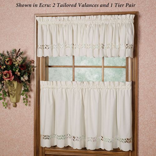 Hellina Tailored Tier Pair Thumbnail Image