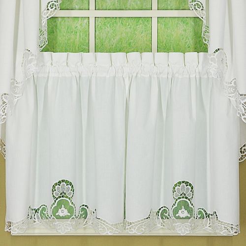 Adriel Tailored Tier Pair 60 x 24 Thumbnail Image