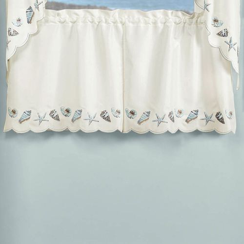 Edgewater Tailored Tier Pair Thumbnail Image