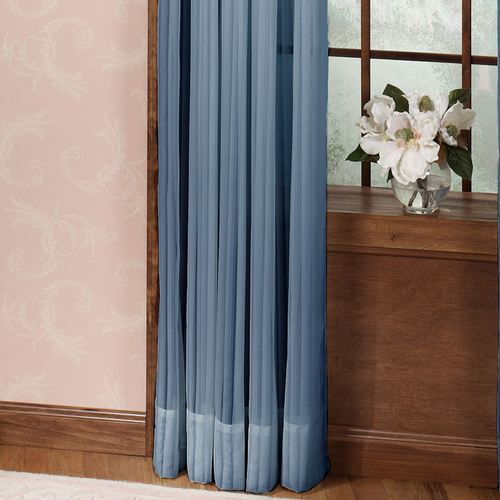 Nimbus Stripe Tailored Panel Thumbnail Image