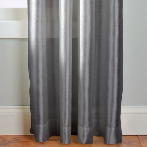 Rivington Grommet Curtain Panel 55 x 84 Thumbnail Image