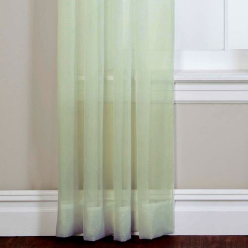 Emelia Sheer Grommet Panel Thumbnail Image