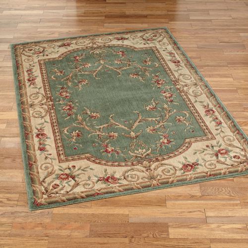 Kamari II Traditional Area Rugs