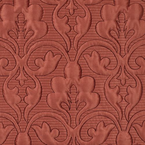 Cambridge Classics Grande Bedspread Cinnabar Thumbnail Image