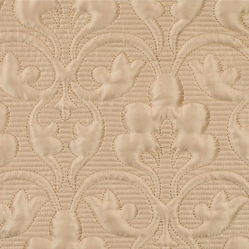 Cambridge Classics Grande Bedspread Wheat Thumbnail Image