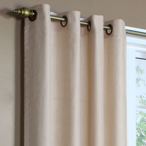 Rhapsody Grommet Curtain Panel Thumbnail Image