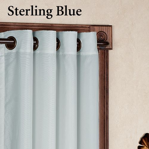 Rhapsody Wide Width Grommet Panel Thumbnail Image