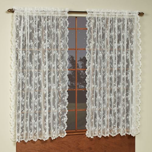 Petite Fleur Tailored Panel Thumbnail Image