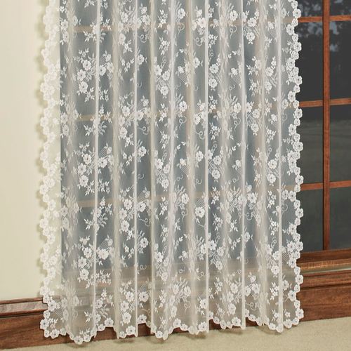 Petite Fleur Tailored Panel Thumbnail Image