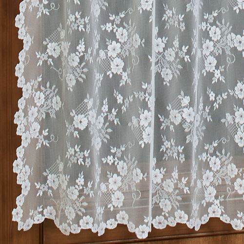 Petite Fleur Tailored Tier Pair Thumbnail Image