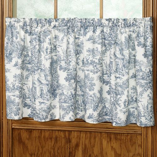 Victoria Park Tailored Tier Pair Thumbnail Image