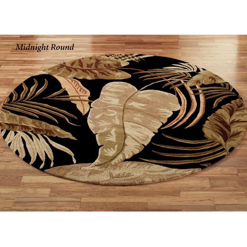 Rainforest Rectangle Rug Thumbnail Image