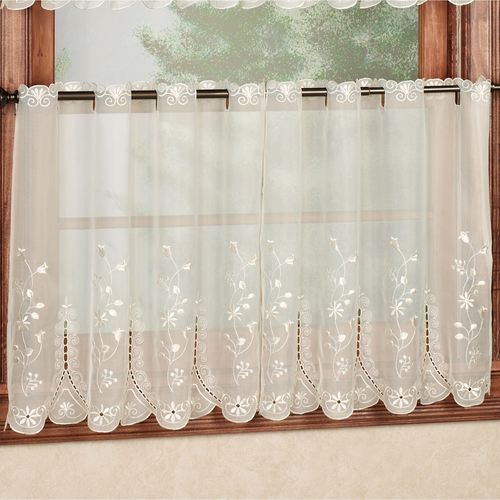 Samantha Tailored Tier Pair Thumbnail Image