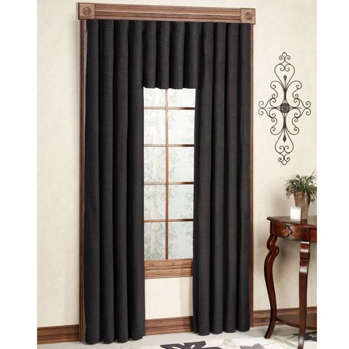 Sound Asleep(TM) Curtain Panel Thumbnail Image