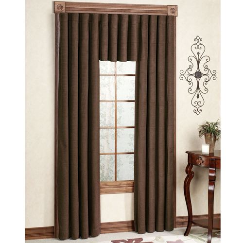 Sound Asleep(TM) Curtain Panel Thumbnail Image