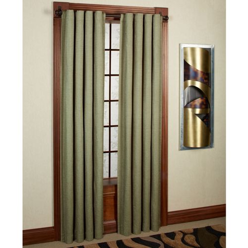 Sound Asleep(TM) Curtain Panel Thumbnail Image