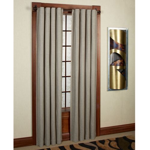 Sound Asleep(TM) Curtain Panel Thumbnail Image