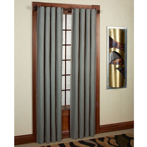 Sound Asleep(TM) Curtain Panel Thumbnail Image