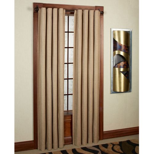 Sound Asleep(TM) Curtain Panel Thumbnail Image