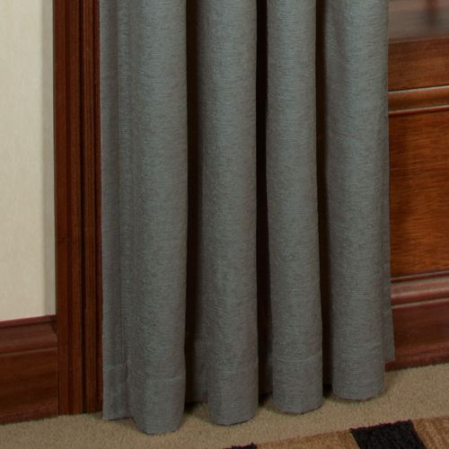 Sound Asleep Curtain Panel Thumbnail Image