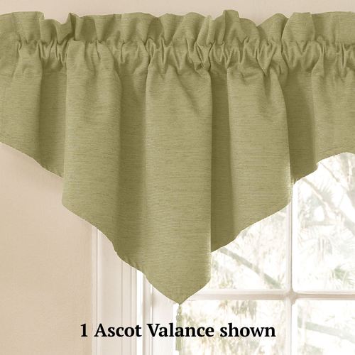 Sound Asleep Ascot Valance 42 x 18 Thumbnail Image