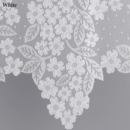 Dogwood Lace Tailored Tier Thumbnail Image