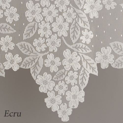 Dogwood Lace Tailored Tier Thumbnail Image