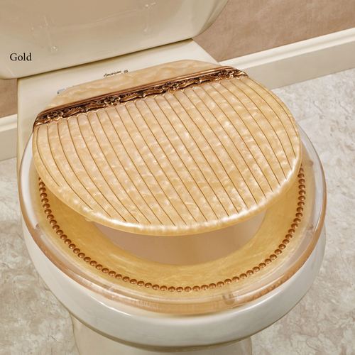 Roma Toilet Seat Thumbnail Image