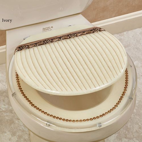 Roma Toilet Seat Thumbnail Image