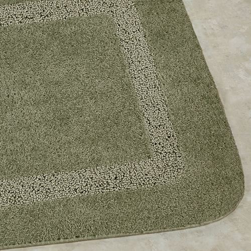Facet Bath Rug Thumbnail Image