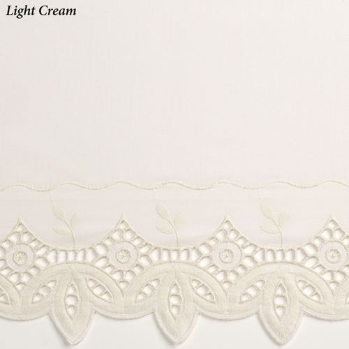 Emsworth Tailored Curtain Pair Thumbnail Image