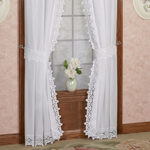 Emsworth Tailored Curtain Pair Thumbnail Image