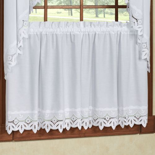 Emsworth Tailored Tier Pair Thumbnail Image