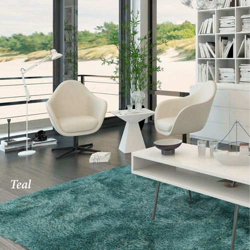 Amour Rectangle Rug Thumbnail Image