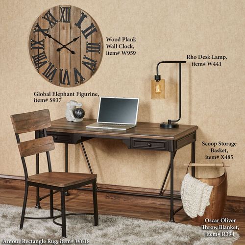 Amour Rectangle Rug Thumbnail Image