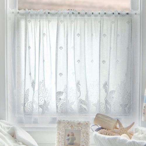 Seascape Tailored Tier Panel Thumbnail Image