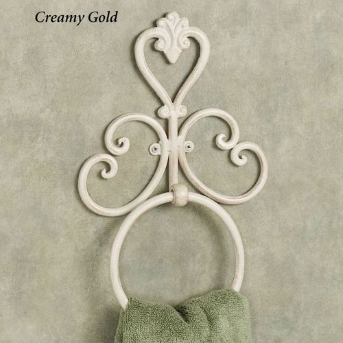 Aldabella Towel Ring Thumbnail Image