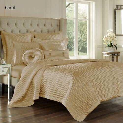 Satinique Coverlet Thumbnail Image
