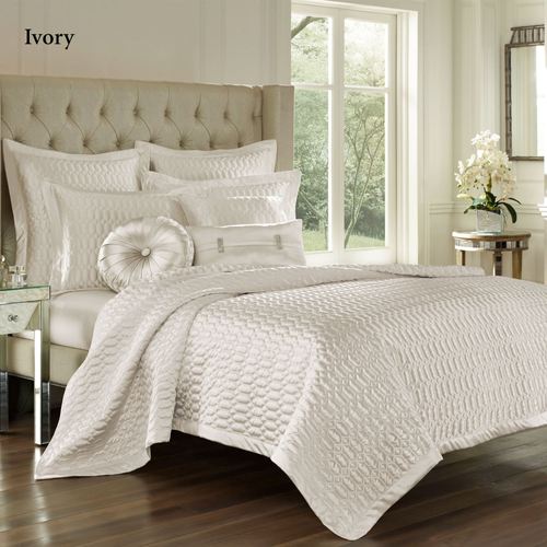 Satinique Coverlet Thumbnail Image