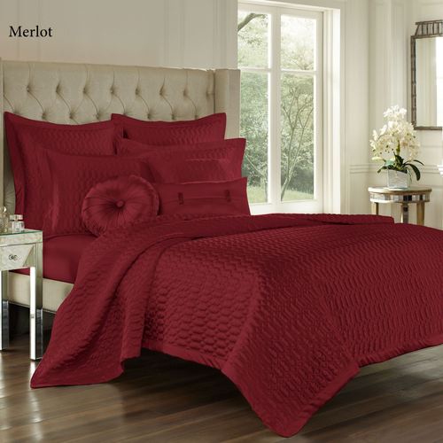 Satinique Coverlet Thumbnail Image