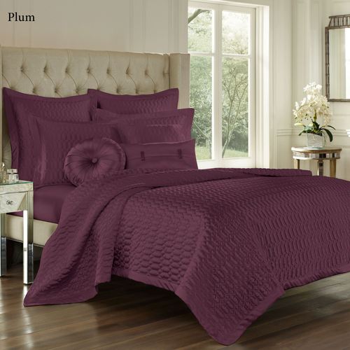 Satinique Coverlet Thumbnail Image