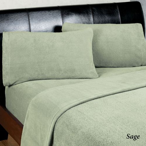 Soloft Microplush Sheet Set Thumbnail Image