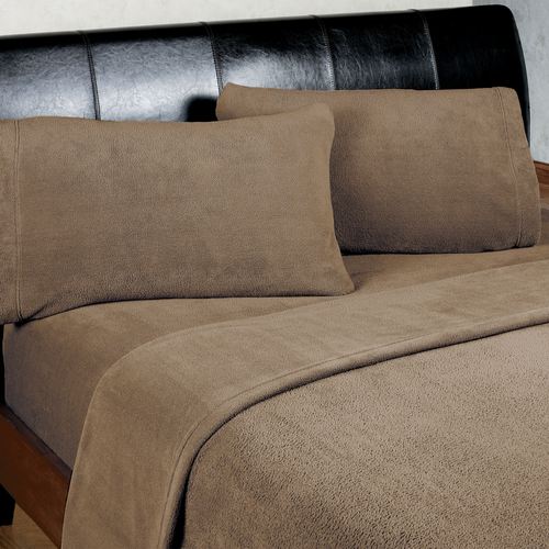 Luxurious Soloft Microplush Sheet Set