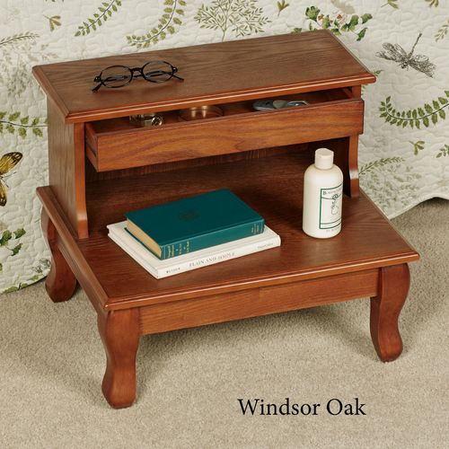 Cessilee Bed Steps Thumbnail Image