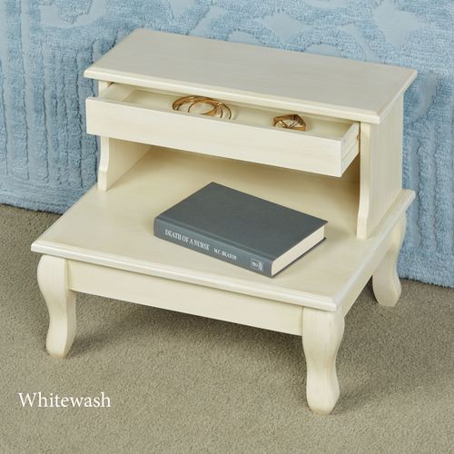 Cessilee Bed Steps Thumbnail Image