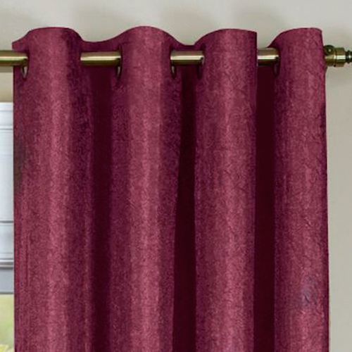 Taryn Grommet Curtain Panel Thumbnail Image