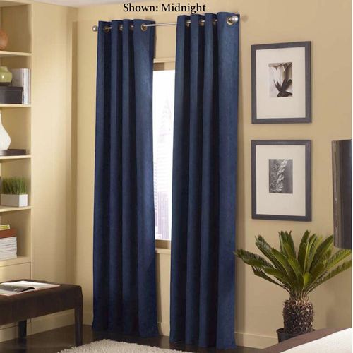 Cameron Grommet Curtain Panel Thumbnail Image